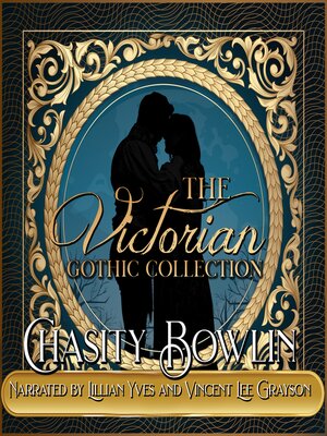 cover image of The Victorian Gothic Collection, Volumes 1-3